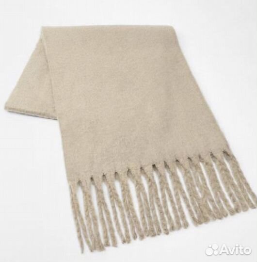 Снуд шарф zara