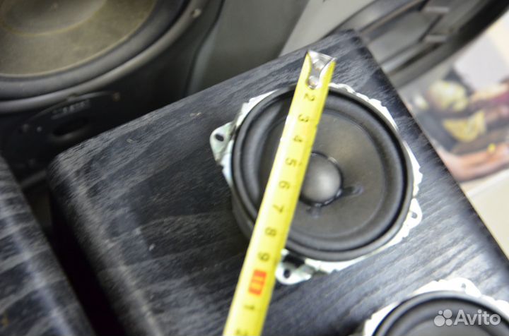 Динамики Sony C3576S Japan