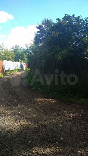 Участок 6,2 сот. (СНТ, ДНП)