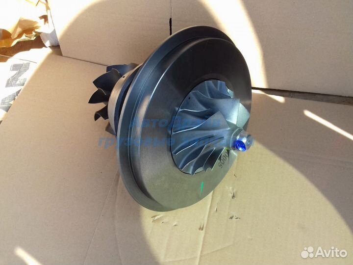 Картридж турбины Катерпиллер/Перкинс