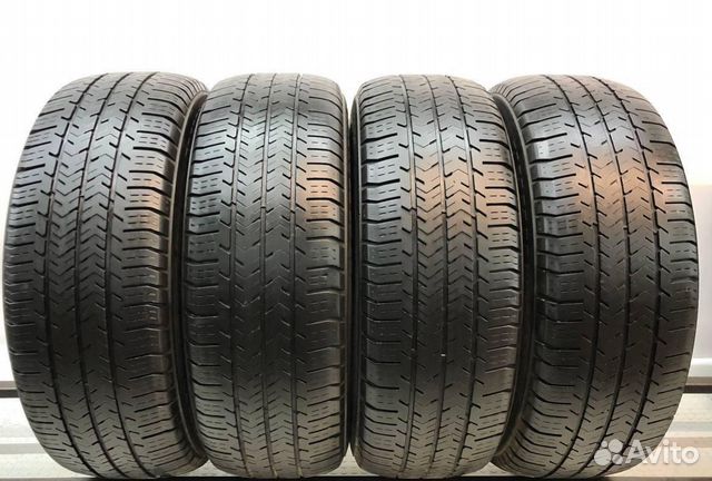 Yokohama A.Drive AA01 185/65 R15 97H