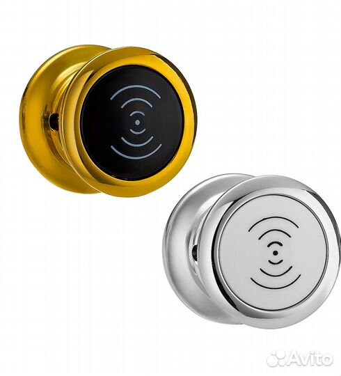 Умный замок