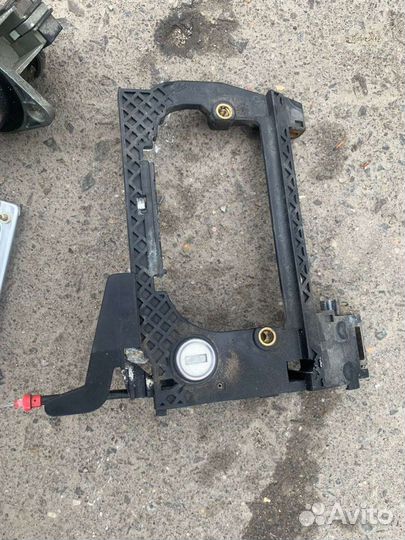 Комплект dme ews и личинок для bmw e39 530i