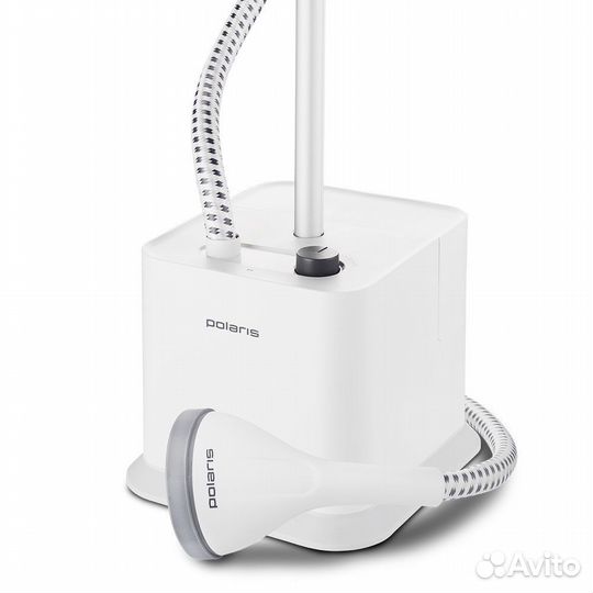 Вертикальный отпариватель Polaris PGS 1860VA