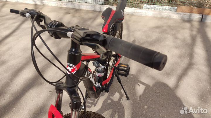Продаю велосипед