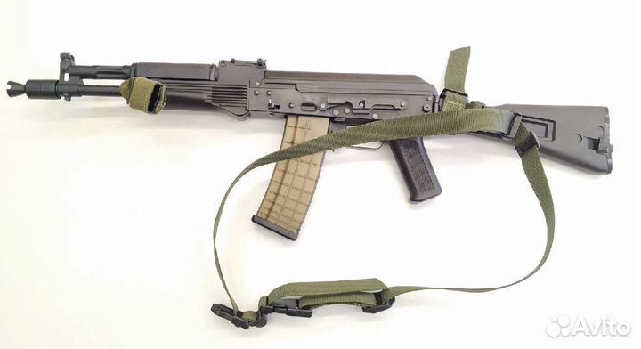 Оружейный ремень, 