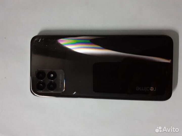 realme 8i, 4/128 ГБ