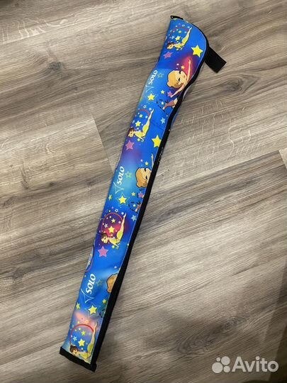 Гимнастические булавы