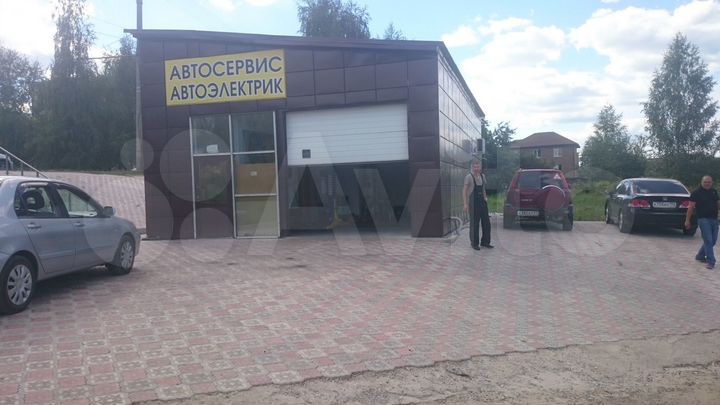 Свободного назначения, 82 м²