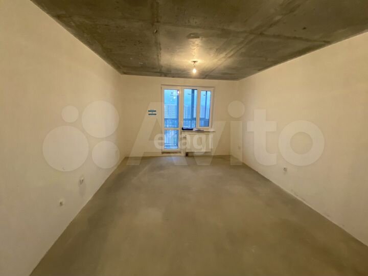 Квартира-студия, 31,3 м², 13/19 эт.