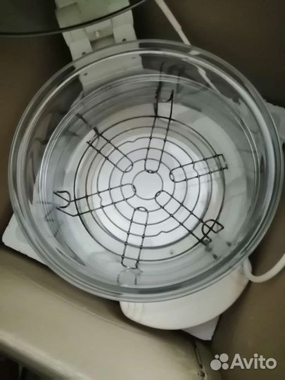 Аэрогриль бу