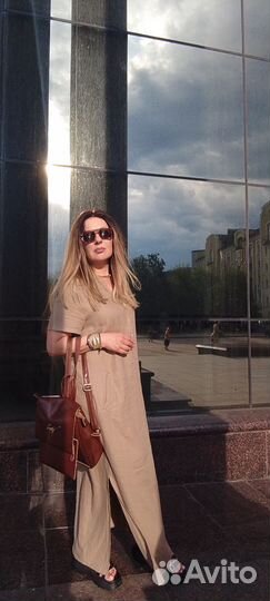 Солнцезащитные очки женские