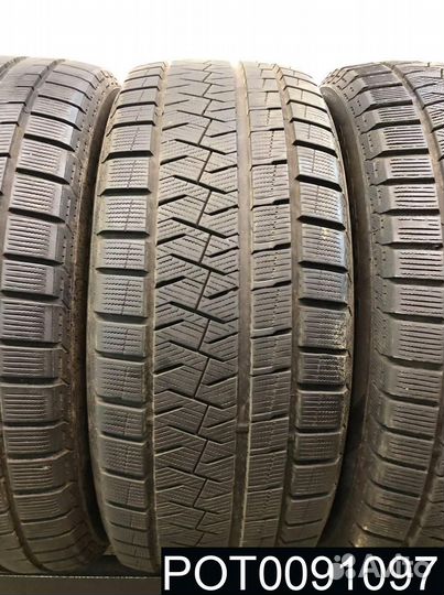 Pirelli Ice Asimmetrico 245/50 R18 99R