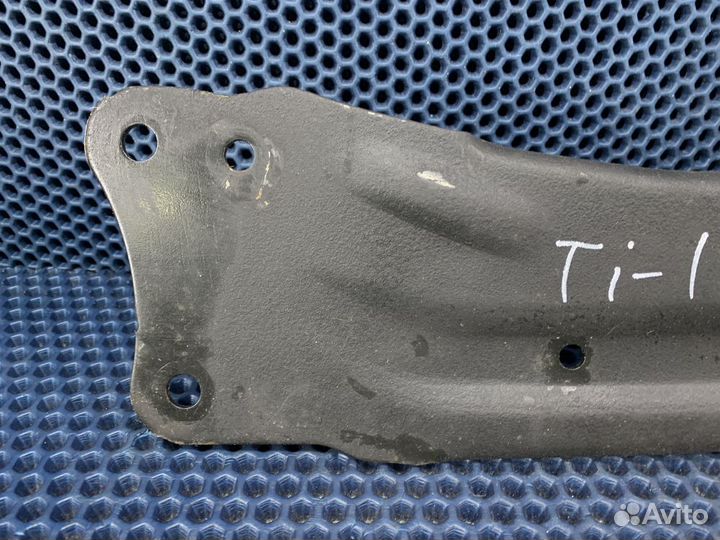 Рычаг задний правый продольный VW Tiguan / Тигуан