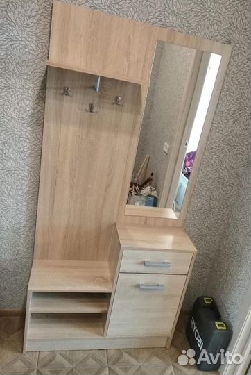 Прихожая Дебора