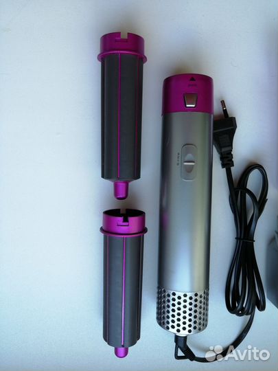 Стайлер dyson (Дайсон)