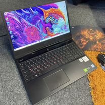 Игровой Монстр dell на RTX2070