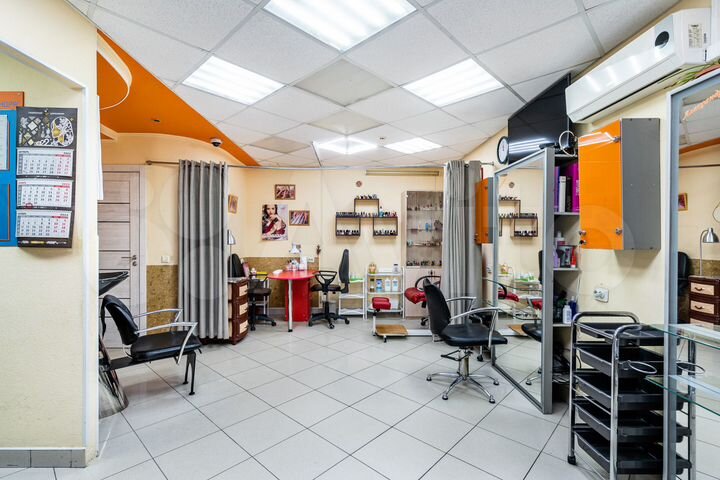 Свободного назначения, 35.3 м²