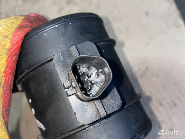 Дмрв GM 55562426 Opel Insignia 2.0cdti A20DTH