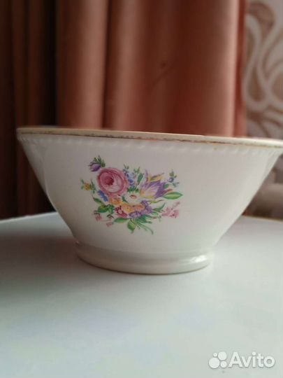 Тарелочка-салатник