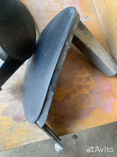 Заглушки Шевроле Lanos