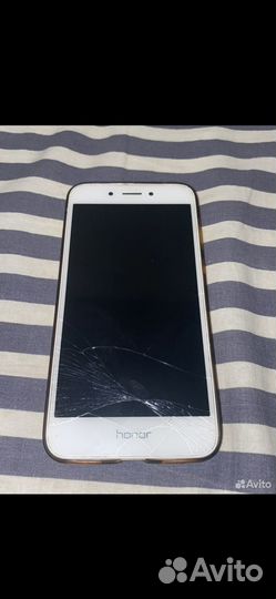 HONOR 6A, 2/16 ГБ