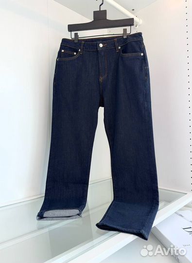 Джинсы мужские Dior