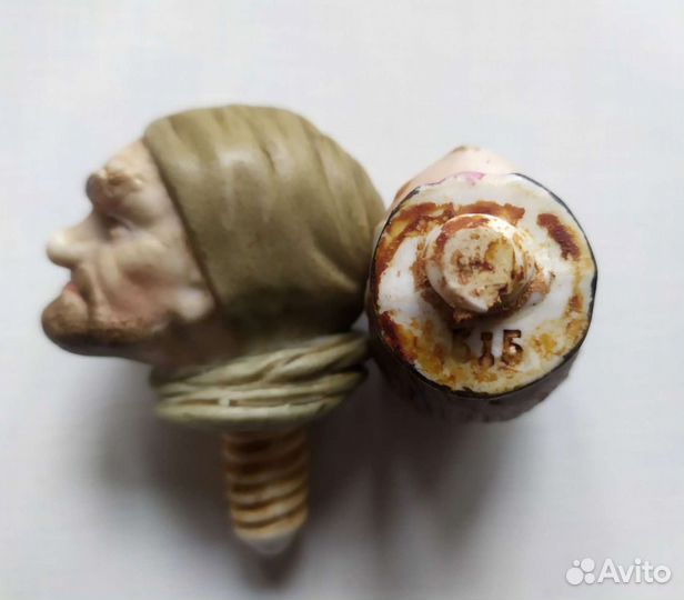 Пробки Гарднер типы Гоголя