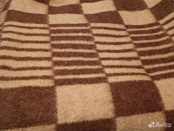 Плед покрывало