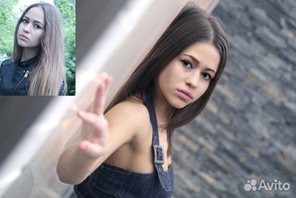 Профессиональные услуги фотошопа