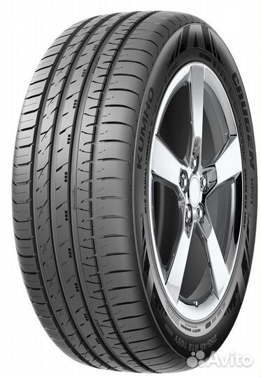 Kumho Crugen HP91 275/50 R20 109W