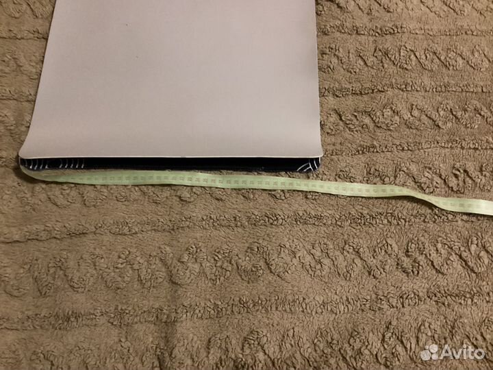 Коврик для мыши большой