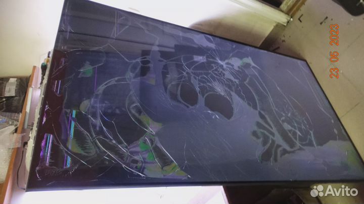 HV650QUB N9E R1 S2 47-6002896