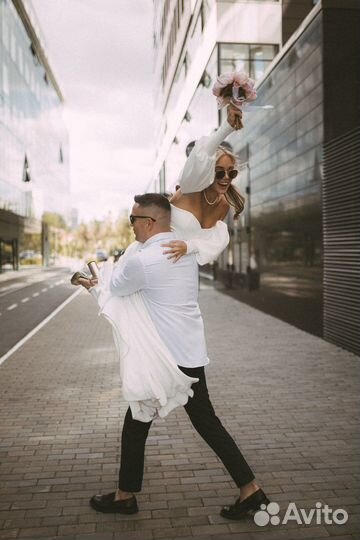 Организация свадьбы