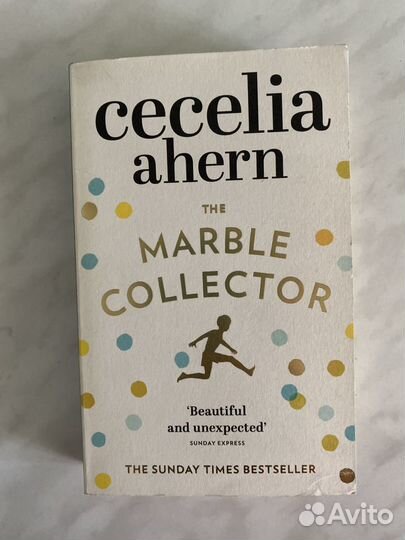 Книги на английском языке