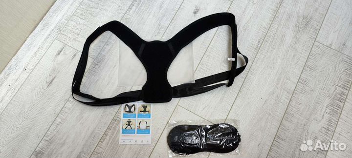 Корректор осанки, спины и плеч