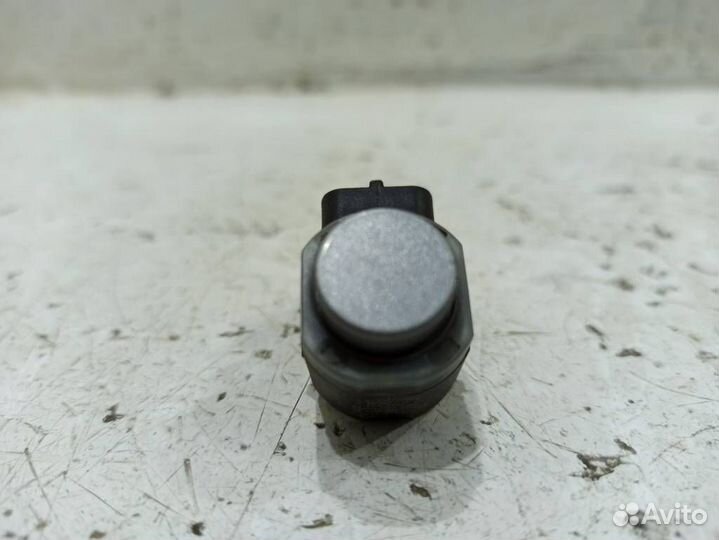 Парктроник Рено Fluence