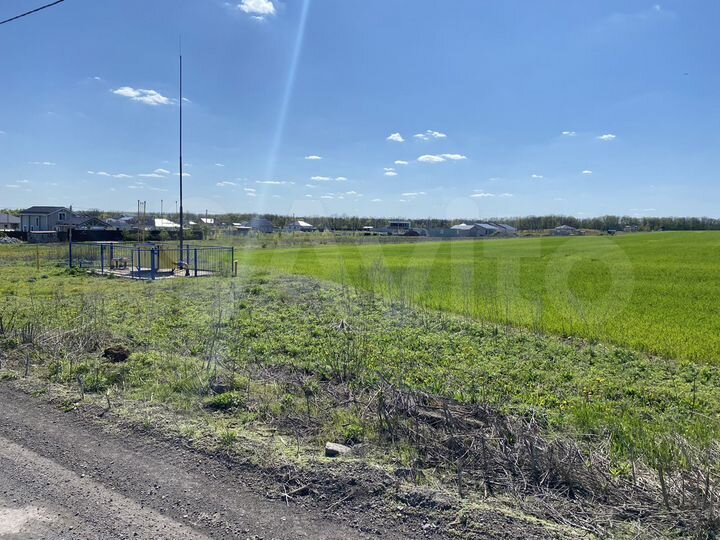 Участок 12 сот. (ИЖС)