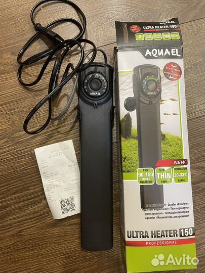 Нагреватель ultra heater