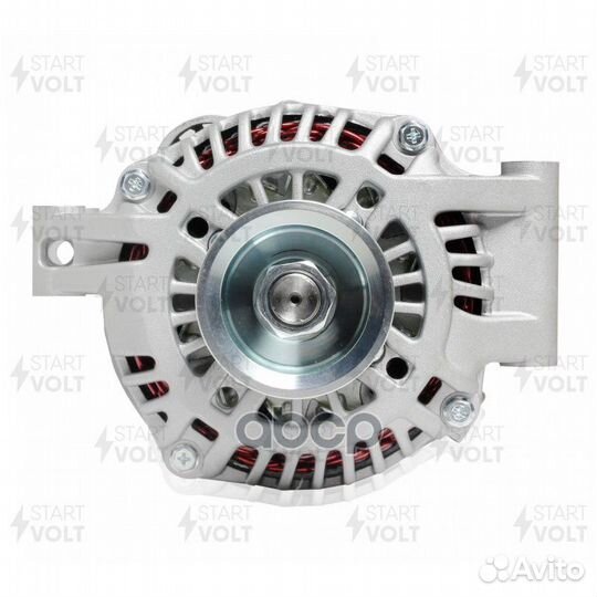 Генератор LG2320 startvolt