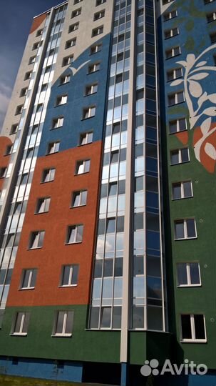 Алюминиевые окна / Алюминиевые двери