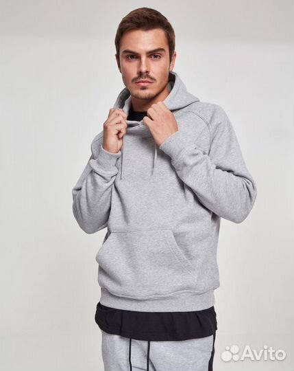 Худи Urban Classic Новое