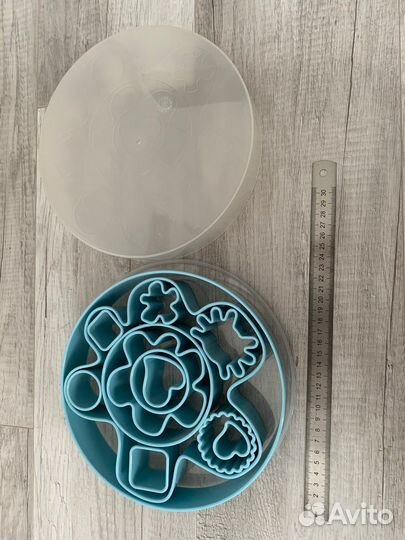 Формочки для печенья IKEA