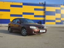 Kia Spectra 1.6 MT, 2006, 190 000 км, с пробегом, цена 250 000 руб.