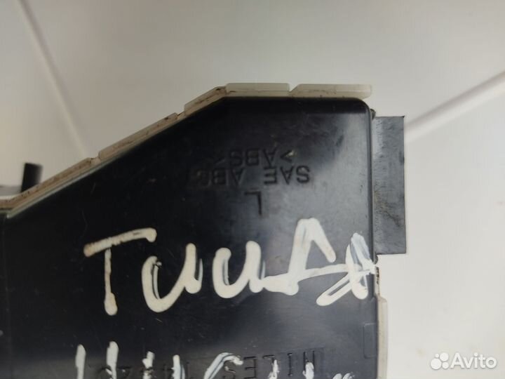 Подрулевой переключатель nissan tiida