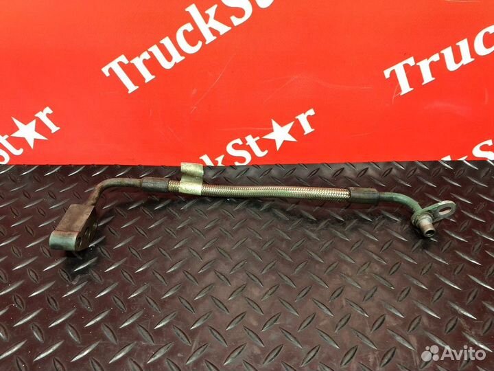 Трубка масляная Volvo FH