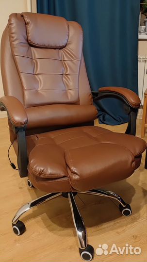 Кресло руководителя