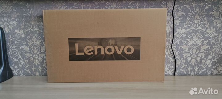 Ноутбук Lenovo IdeaPad 3 15IAU7 i5 16/512