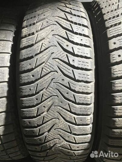Kumho WinterCraft Ice WI31 215/65 R17 104S