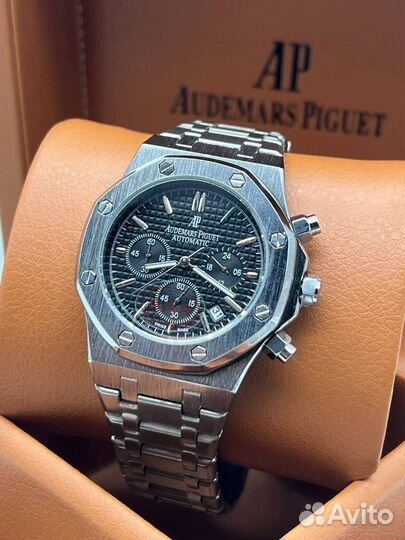 Часы audemars piguet